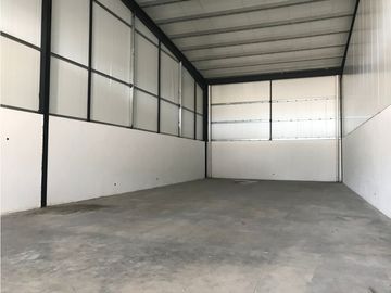 PH PANAMA DISTRIBUTION CENTER / (457 M2) - RM.P