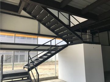 PH PANAMA DISTRIBUTION CENTER / (457 M2) - RM.P