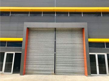 PH PANAMA DISTRIBUTION CENTER / (457 M2) - RM.P