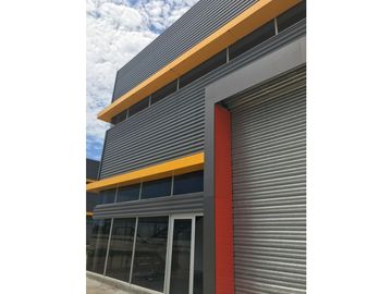 PH PANAMA DISTRIBUTION CENTER / (457 M2) - RM.P