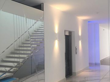 EN VENTA HERMOSA CASA NUEVA Y MODERNA EN RANCHO SAN FRANCISCO