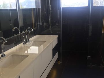 EN VENTA HERMOSA CASA NUEVA Y MODERNA EN RANCHO SAN FRANCISCO