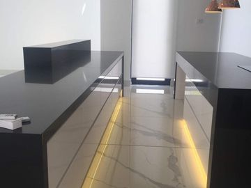 EN VENTA HERMOSA CASA NUEVA Y MODERNA EN RANCHO SAN FRANCISCO