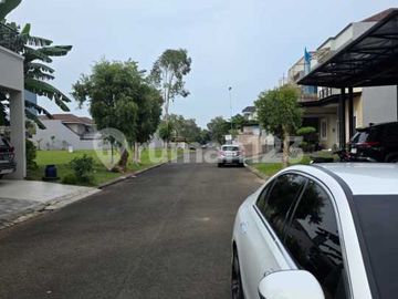Dijual Kavling di Cluster Sutera Onyx Alam Sutera
