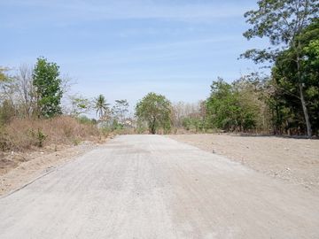 Jual Tanah Kavling Untuk Kos di Dekat Kampus UII