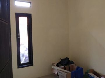 Rumah Baru Rp 585 Juta, 1 Lnt, di Pancoran Mas, Depok. LT 75