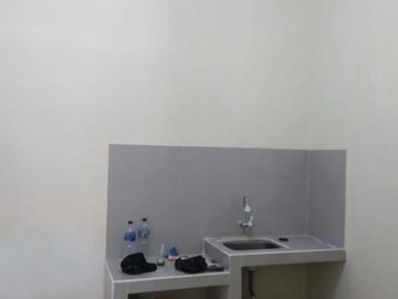 Rumah Baru Rp 585 Juta, 1 Lnt, di Pancoran Mas, Depok. LT 75