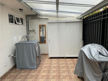 VENTA DE CASA EN VILLAMARIA, MANIZALES
