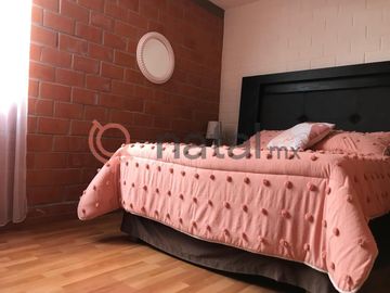 DEPARTAMENTO EN VENTA SAN ISIDRO CASTILLOTLA PUEBLA
