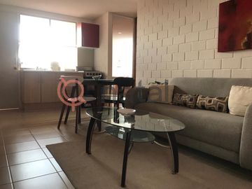 DEPARTAMENTO EN VENTA SAN ISIDRO CASTILLOTLA PUEBLA