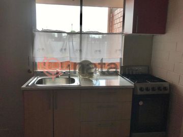 DEPARTAMENTO EN VENTA SAN ISIDRO CASTILLOTLA PUEBLA