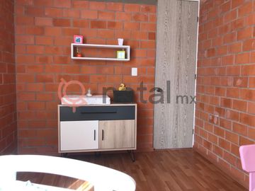 DEPARTAMENTO EN VENTA SAN ISIDRO CASTILLOTLA PUEBLA