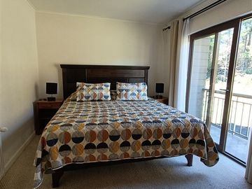 Casa en venta de 3 dorm. Condominio Alicura en Pucón