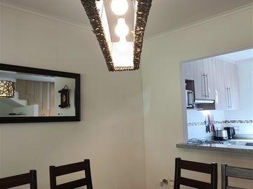 Casa en venta de 3 dorm. Condominio Alicura en Pucón