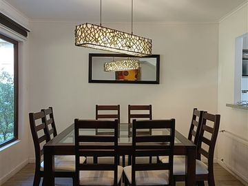Casa en venta de 3 dorm. Condominio Alicura en Pucón