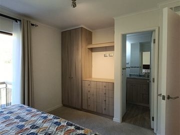 Casa en venta de 3 dorm. Condominio Alicura en Pucón