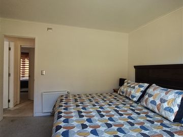 Casa en venta de 3 dorm. Condominio Alicura en Pucón