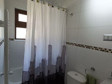Casa en venta de 3 dorm. Condominio Alicura en Pucón