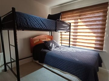 Casa en venta de 3 dorm. Condominio Alicura en Pucón