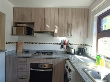 Casa en venta de 3 dorm. Condominio Alicura en Pucón