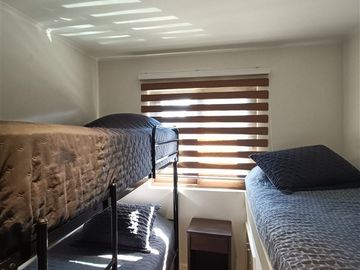 Casa en venta de 3 dorm. Condominio Alicura en Pucón