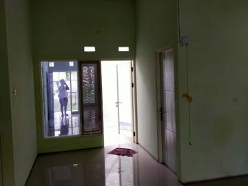 Jual Rumah di Perumahan Taman Wisata Regency kawasan Driyorejo Gresik
