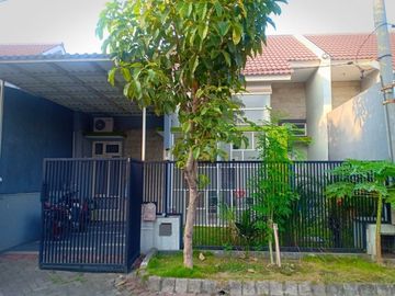 Jual Rumah di Perumahan Taman Wisata Regency kawasan Driyorejo Gresik