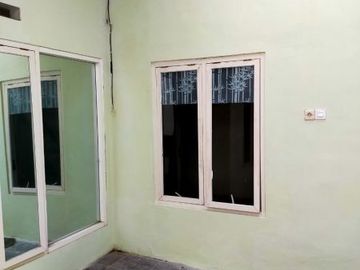 Jual Rumah di Perumahan Taman Wisata Regency kawasan Driyorejo Gresik