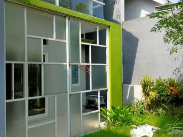 Jual Rumah di Perumahan Taman Wisata Regency kawasan Driyorejo Gresik