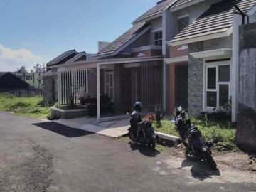 Jual Rumah Mewah Ala Sinetron di Cipanas Puncak Cianjur Hanya 980 Juta