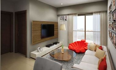 1 Bedroom w/ Balcony (41 sqm) in Galleria Residences Cebu