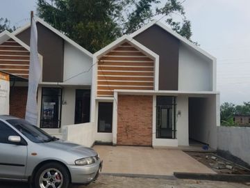 PERMATA SEKARSARI RESIDENCE KAWASAN KAMPUNG INGGRIS KOTA MALANG