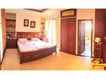 Casa en condominio Polo Club I Ciudad Jardín