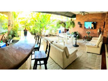 Casa en condominio Polo Club I Ciudad Jardín