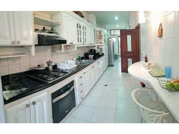 Casa en condominio Polo Club I Ciudad Jardín