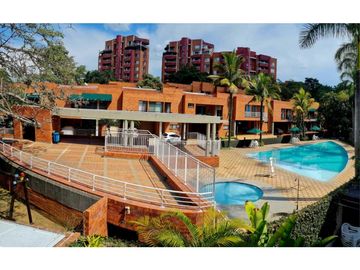 Casa en condominio Polo Club I Ciudad Jardín