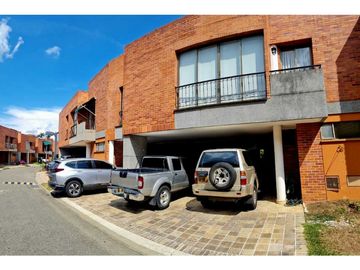 Casa en condominio Polo Club I Ciudad Jardín