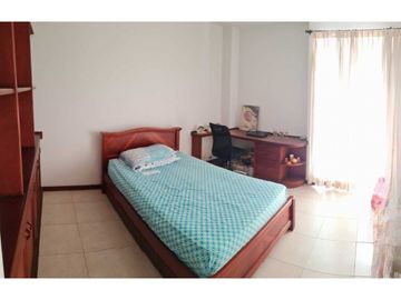 Casa en condominio Polo Club I Ciudad Jardín