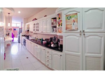 Casa en condominio Polo Club I Ciudad Jardín