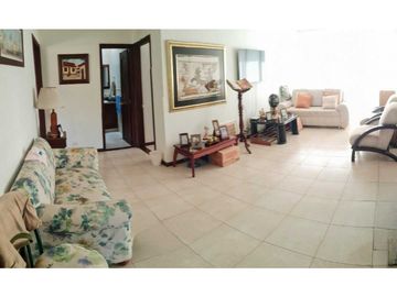 Casa en condominio Polo Club I Ciudad Jardín