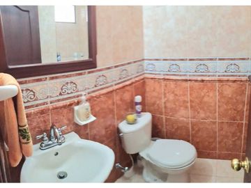 Casa en condominio Polo Club I Ciudad Jardín