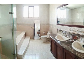 Casa en condominio Polo Club I Ciudad Jardín