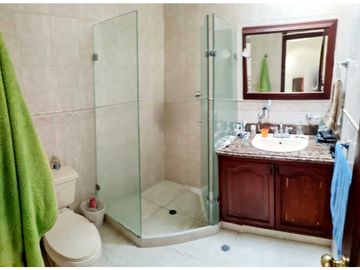 Casa en condominio Polo Club I Ciudad Jardín