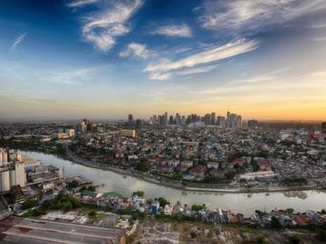 Axis Residences - 2 BR Unit