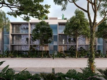 VENTA DEPARTAMENTO EN REAL MONTEJO AL NORTE DE MERIDA, YUCATAN