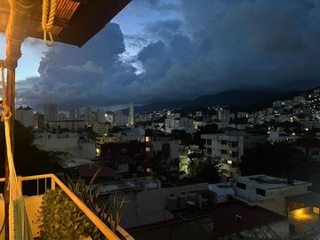 EN VENTA DEPARTAMENTO EN ACAPULCO FRACCIONAMIENTO COSTA AZUL TERRAZA PRIVADA