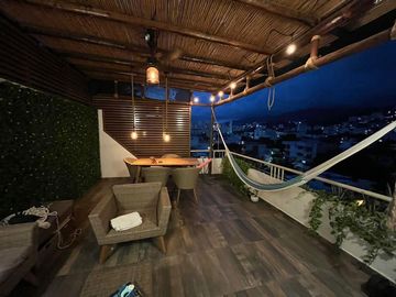 EN VENTA DEPARTAMENTO EN ACAPULCO FRACCIONAMIENTO COSTA AZUL TERRAZA PRIVADA