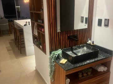 EN VENTA DEPARTAMENTO EN ACAPULCO FRACCIONAMIENTO COSTA AZUL TERRAZA PRIVADA