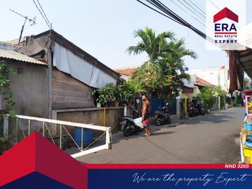 Dijual Kontrakan Kios Laris Dekat Kawasan Industri 10 Pintu