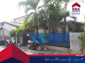 Dijual Kontrakan Kios Laris Dekat Kawasan Industri 10 Pintu